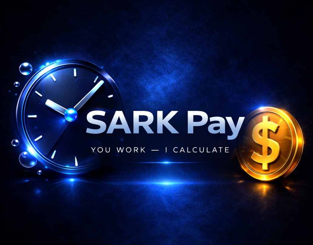 SARK Pay