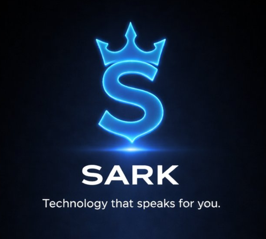 SARK Voice Translator