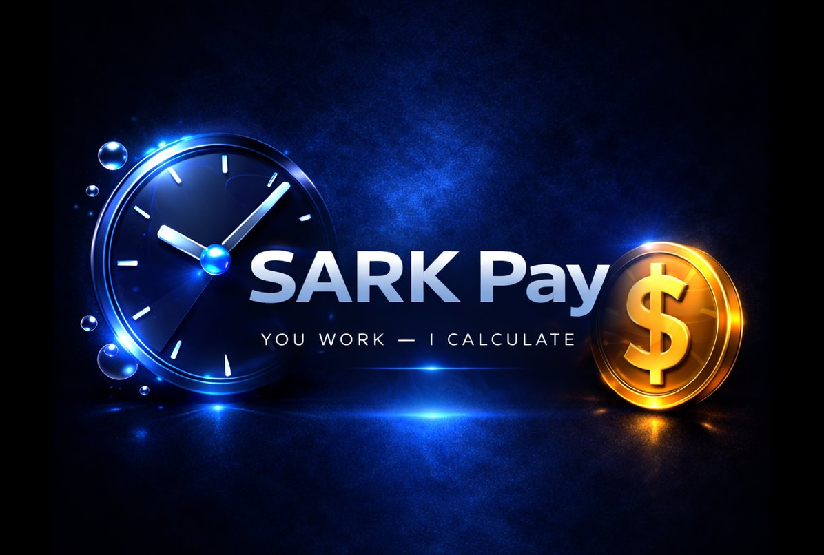 SARK Pay